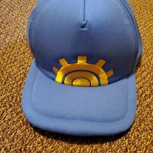Overwatch Bastion Cap